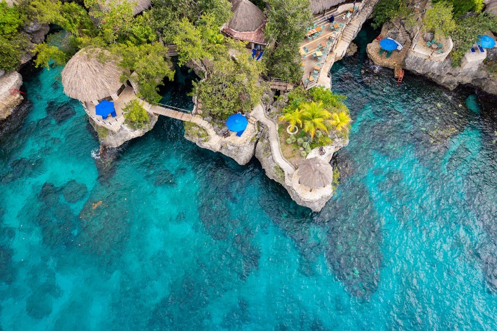Rockhouse Hotel, Jamaica