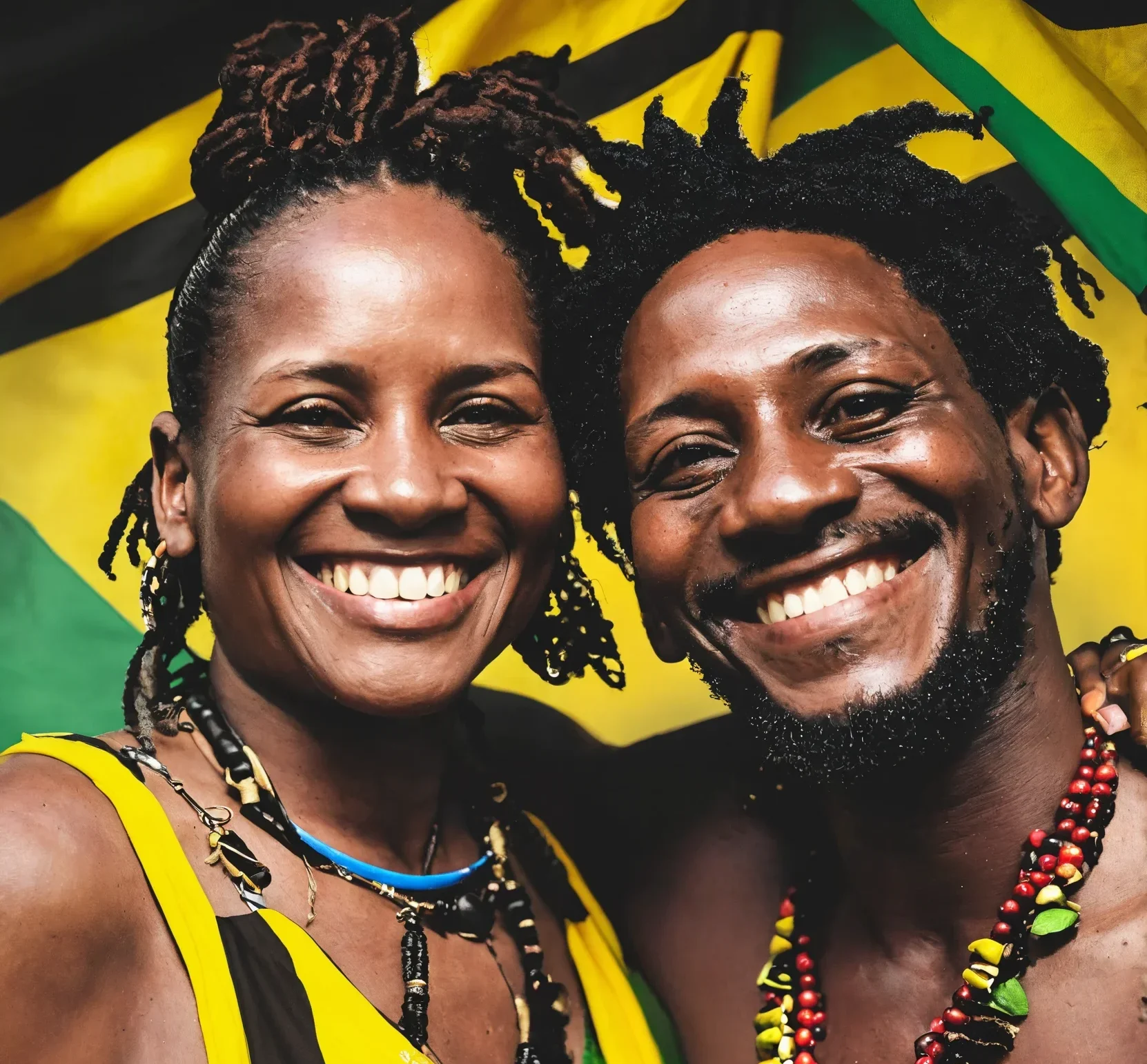 Jamaican people
