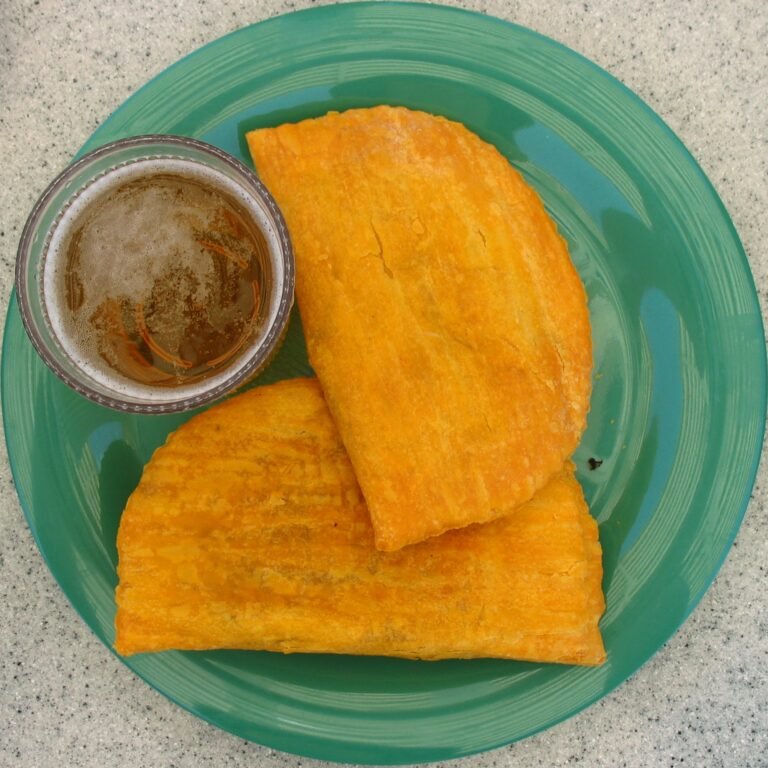 11 Types of Jamaican Patties You Must Try