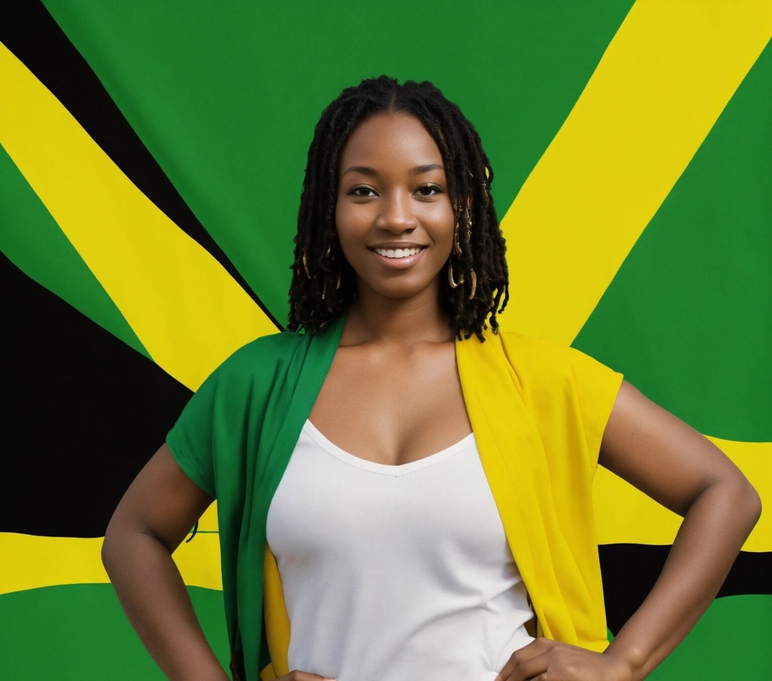 Jamaica Pronunciation: How To Pronounce 