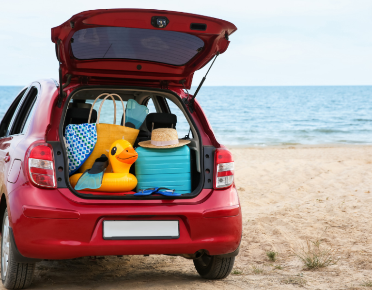 Renting a Car in Jamaica: Everything You Need to Know