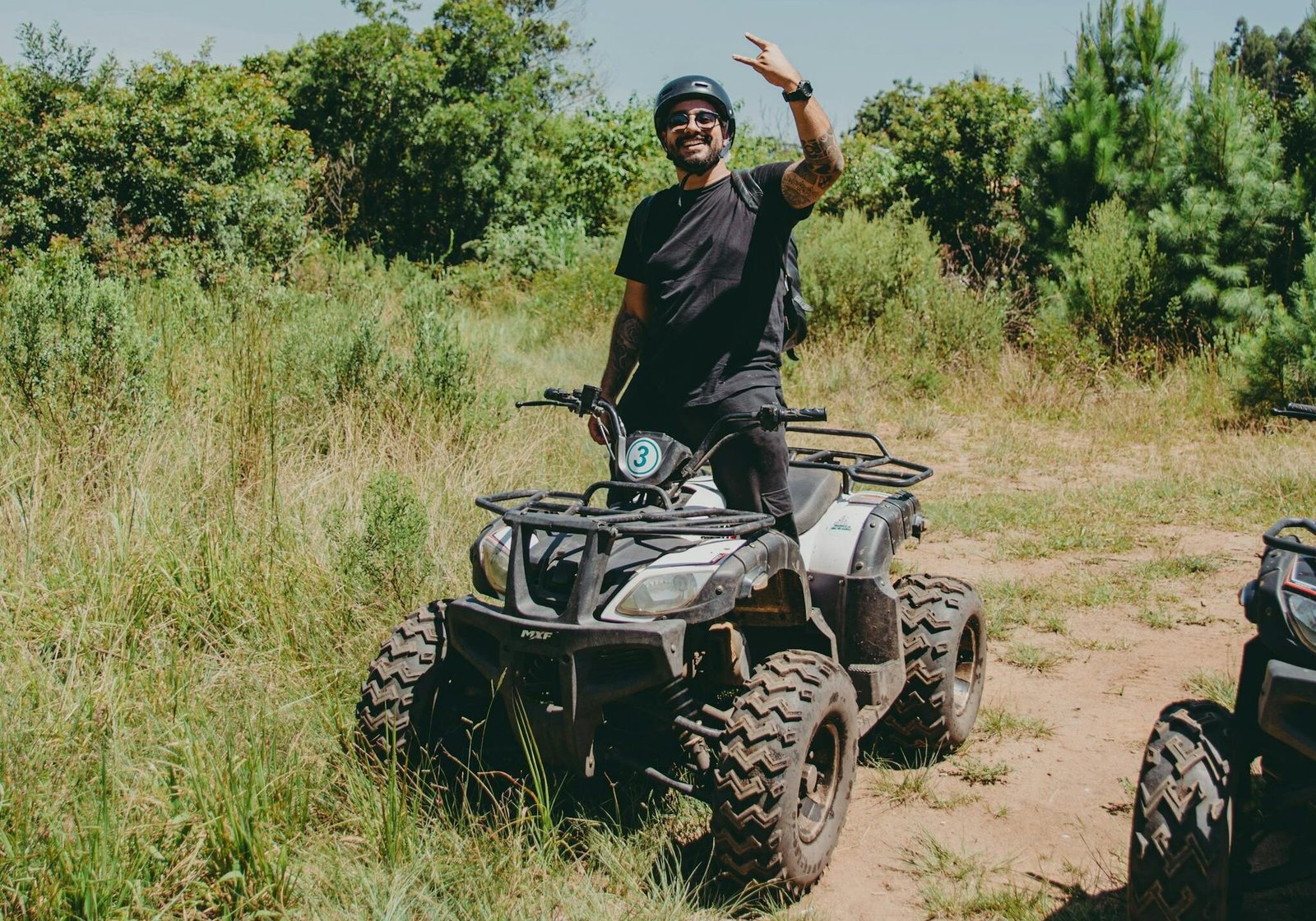 atv negril