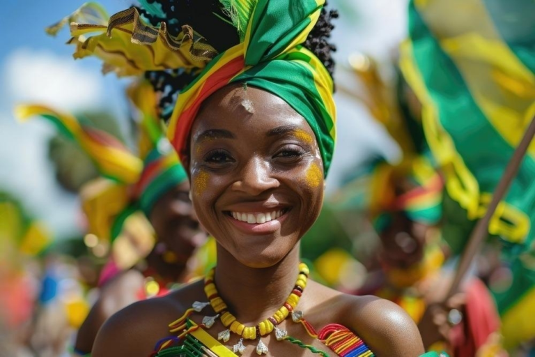 Jamaica Carnival [2025] – Everything You Need To Know