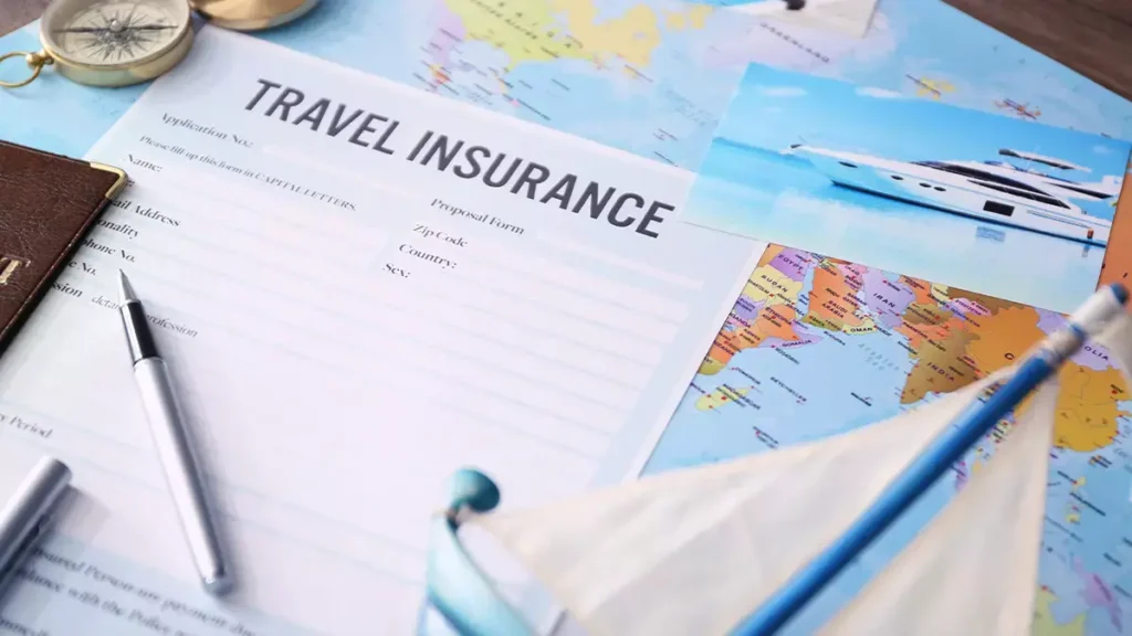 Travel insurance for Jamaica