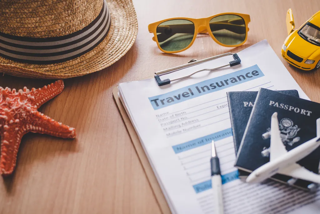 best travel insurance for Jamaica