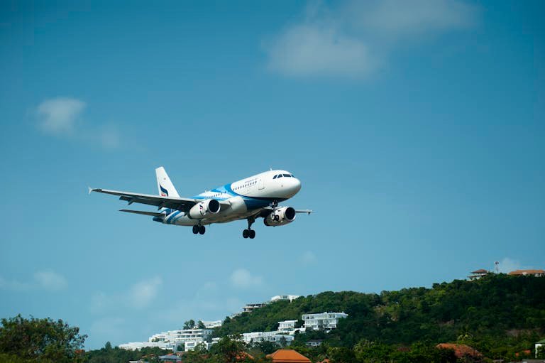 Affordable Flights to Kingston, Jamaica