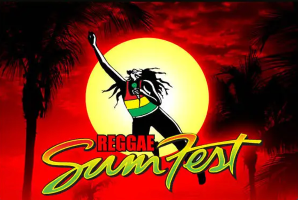 Reggae Sumfest